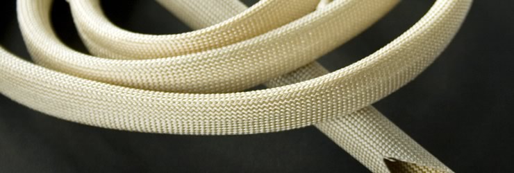 electrical insulated cable sleeving