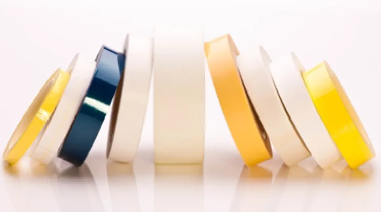 adhesive tapes