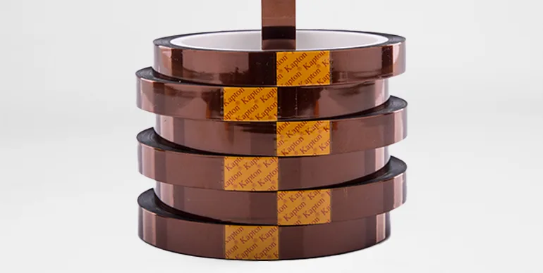 adhesive Kapton tape