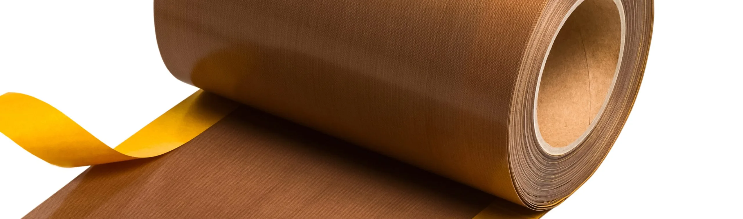 PTFE coated fabrics