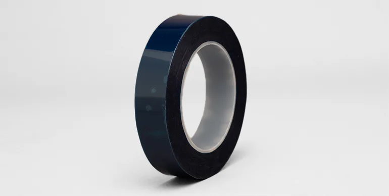 adhesive polyester tapes