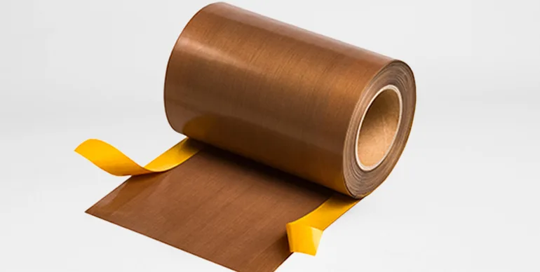 PTFE COATED FABRICS