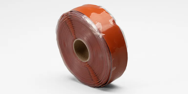 silicone self amalgamating tape