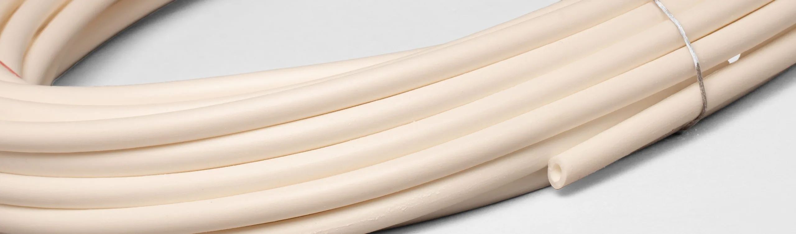 silicone sleeving