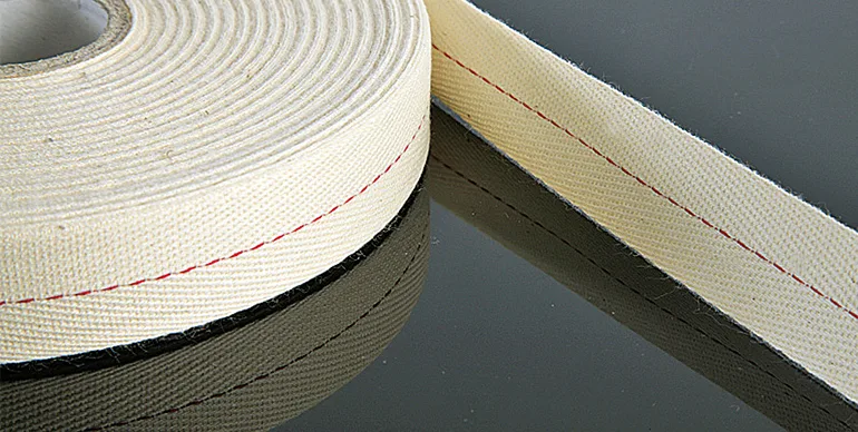 WOVEN FABRIC TAPES